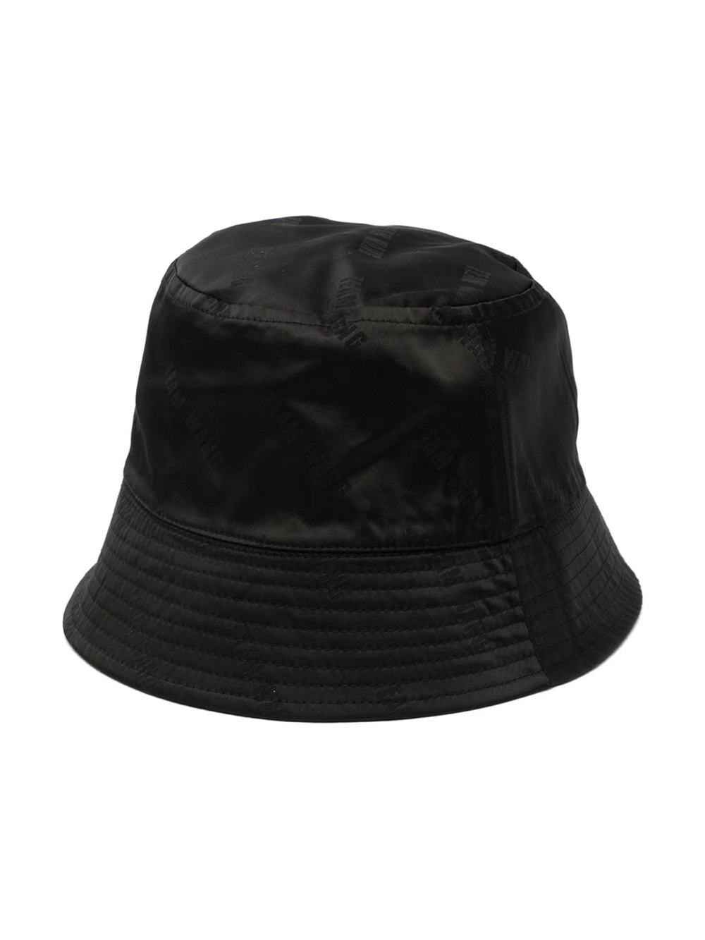TEAM WANG Design Bucket Hat